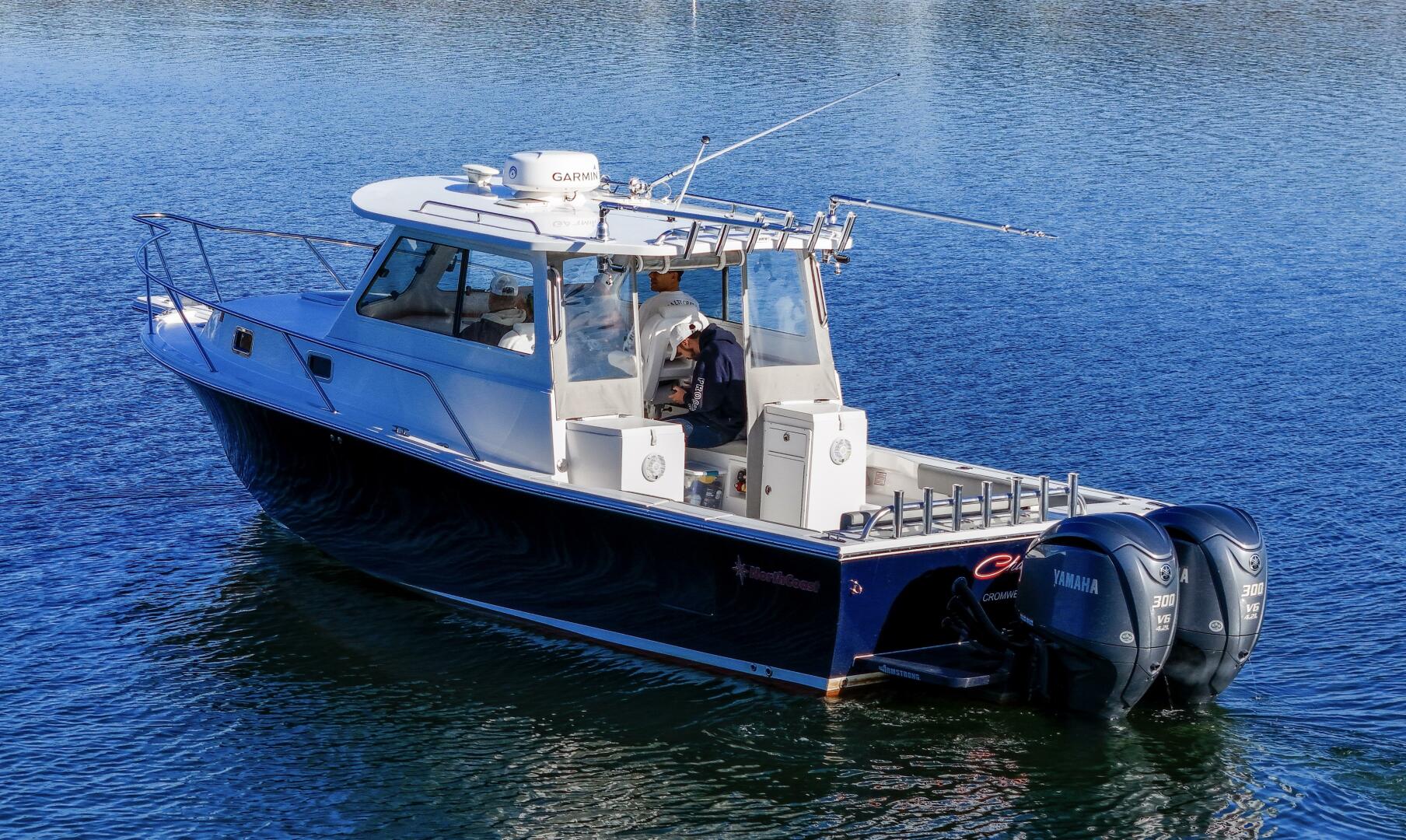 2021 Northcoast 315 - Image 2