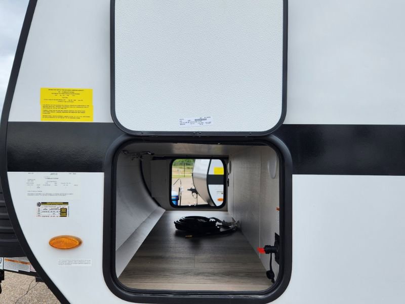 2026 JAYCO JAY FEATHER AIR 18FBS - Image 22