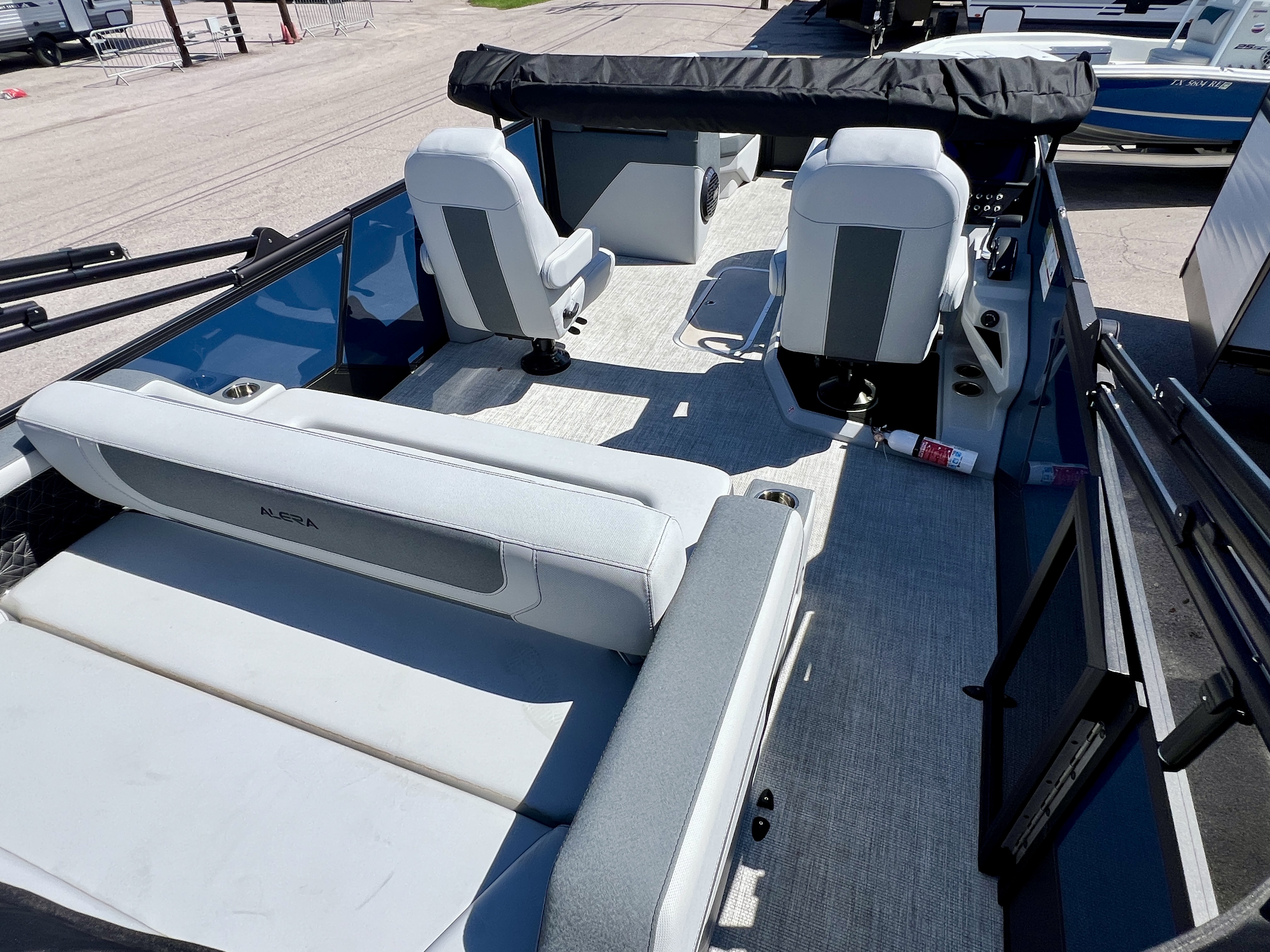 2026 ALERA 2026 M 23L - Image 10