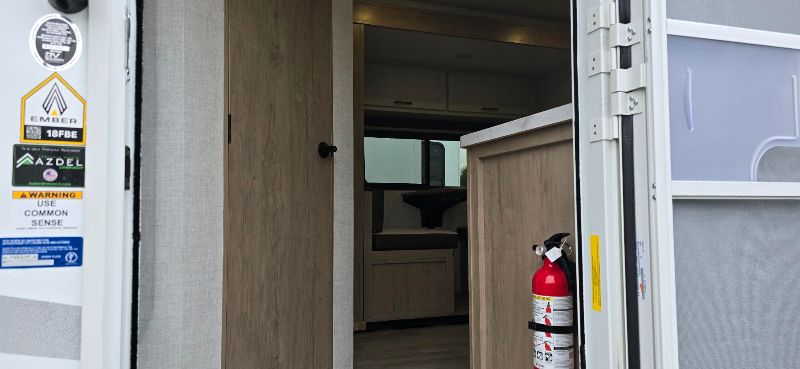 2026 Ember RV E-Series 18FBE - Image 3