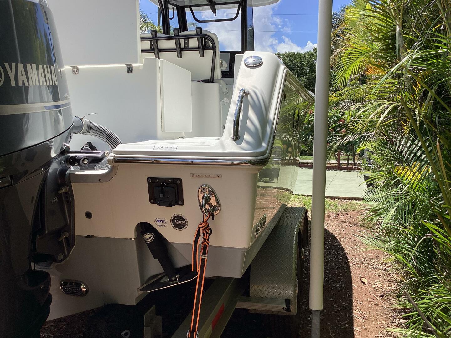 2018 Sea Hunt GAMEFISH 27FS Base - Image 62