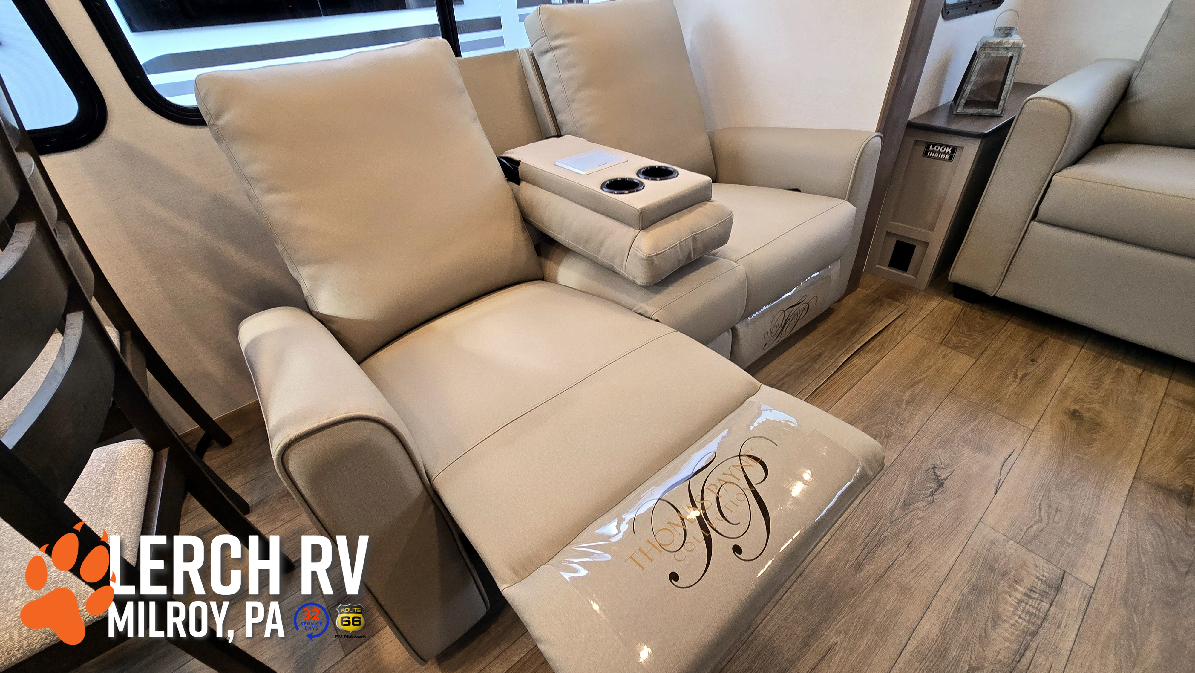 2026 Alliance RV Avenue All-Access Series 29RL - Image 14