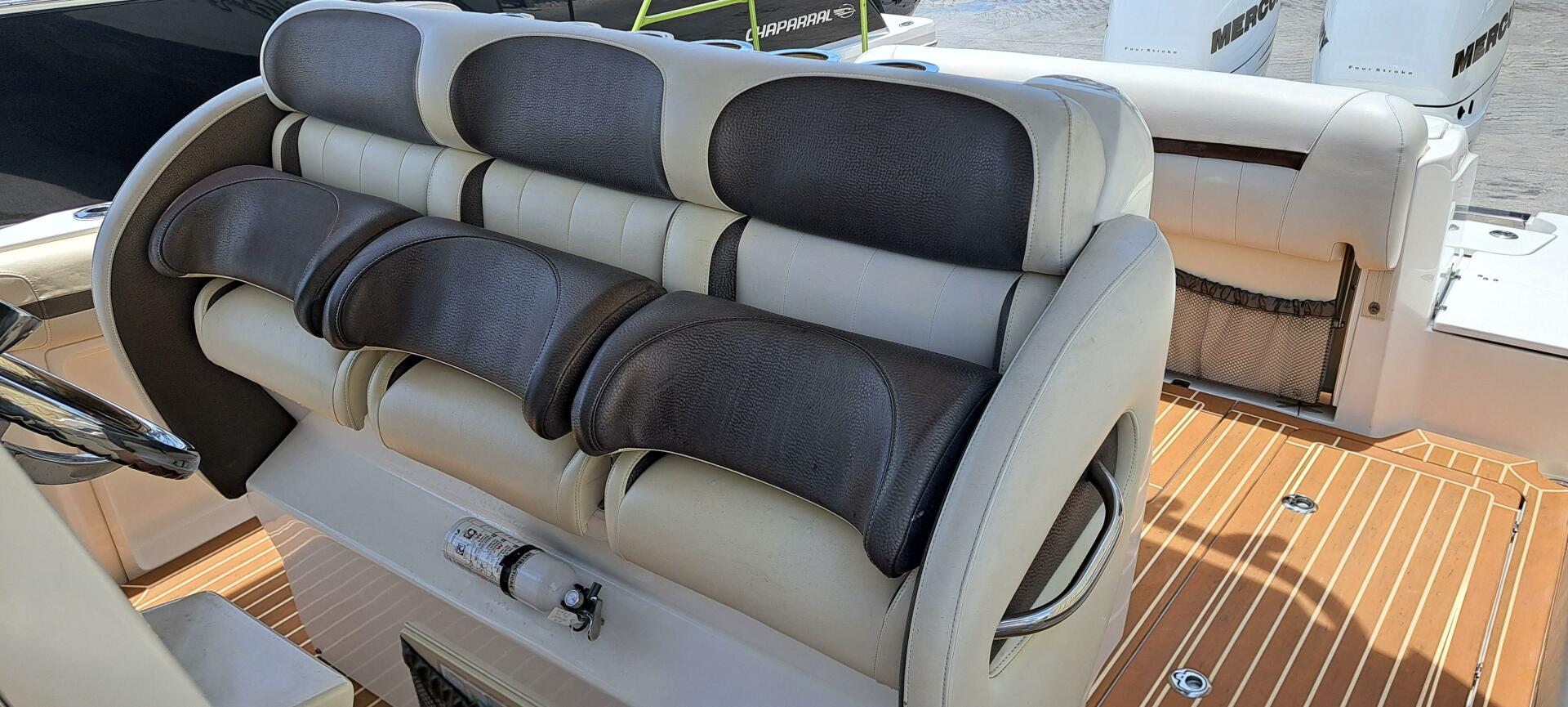 2012 Nor-Tech 340 Sport - Image 13