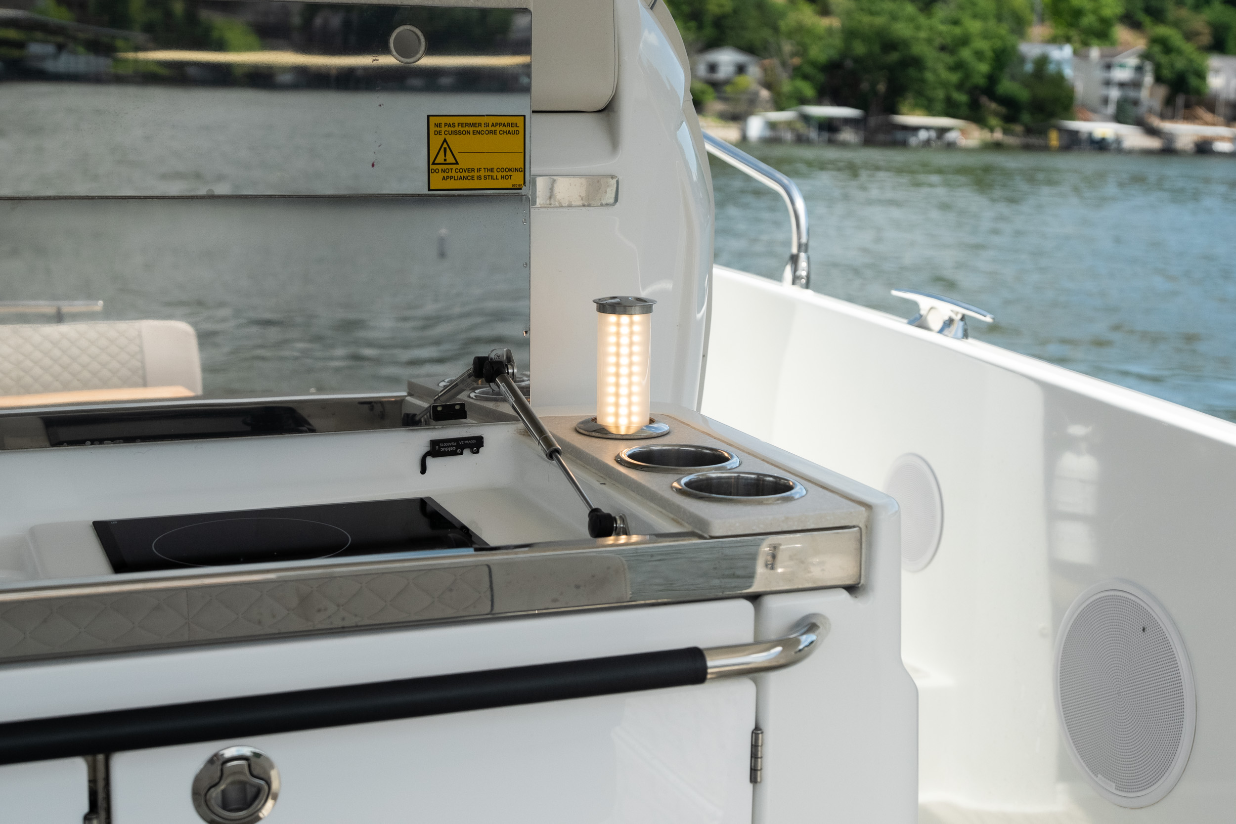 2024 Jeanneau DB37 OB - Image 38