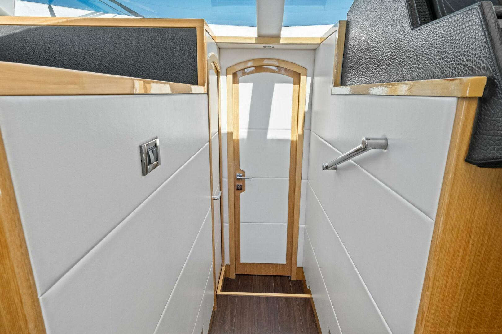 2018 Mares 47 Outboard Express Catamaran - Image 10