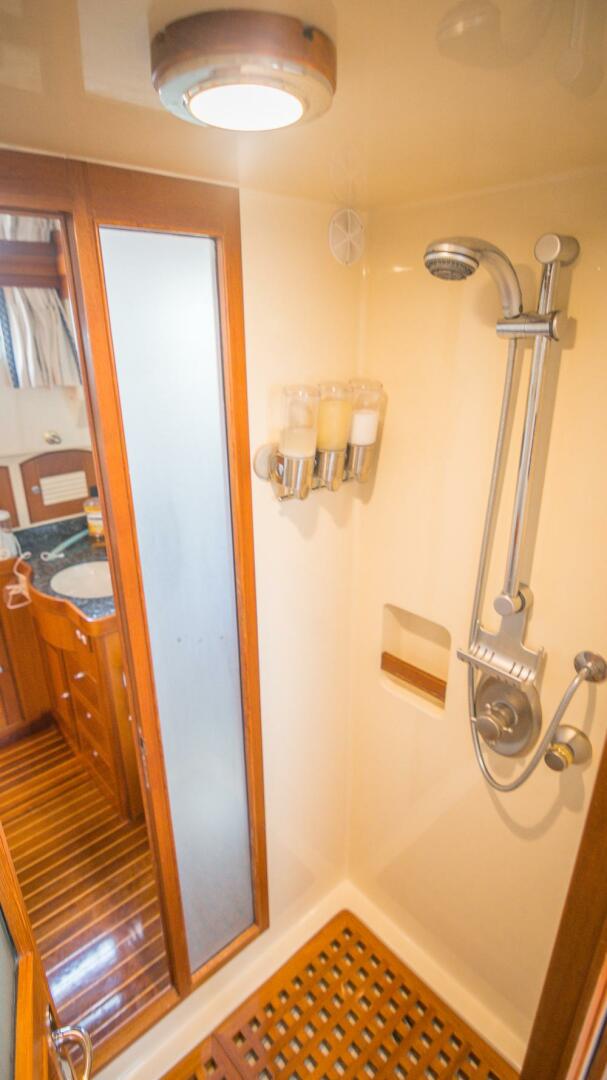2008 Marlow Explorer 70E - Image 41