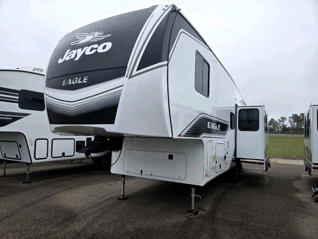 2026 JAYCO EAGLE HT 29DDB - Image 2