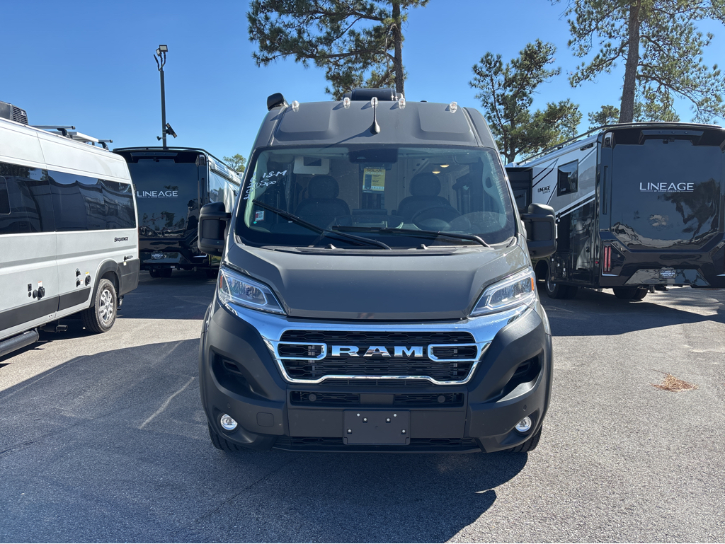 2026 THOR MOTOR COACH SCOPE 18MS - Image 2