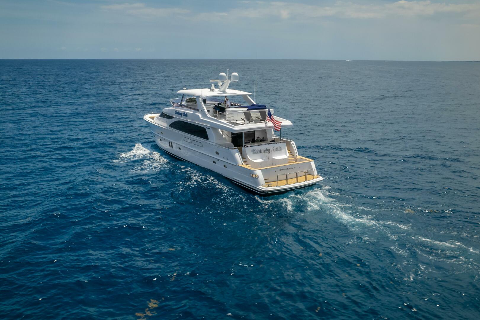 2005 Horizon - Image 8