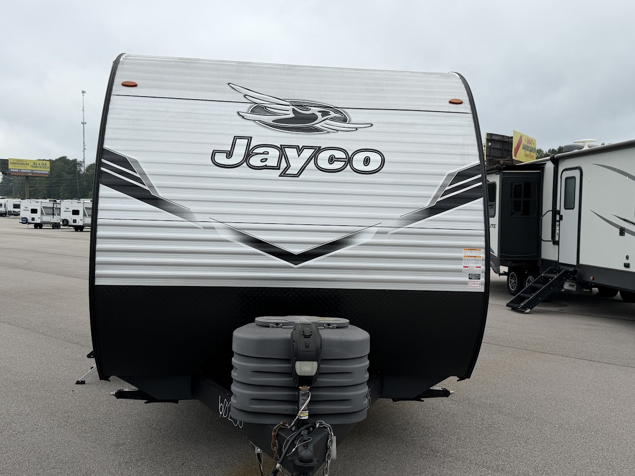 2025 Jayco Jay Flight SLX 210QB - Image 2