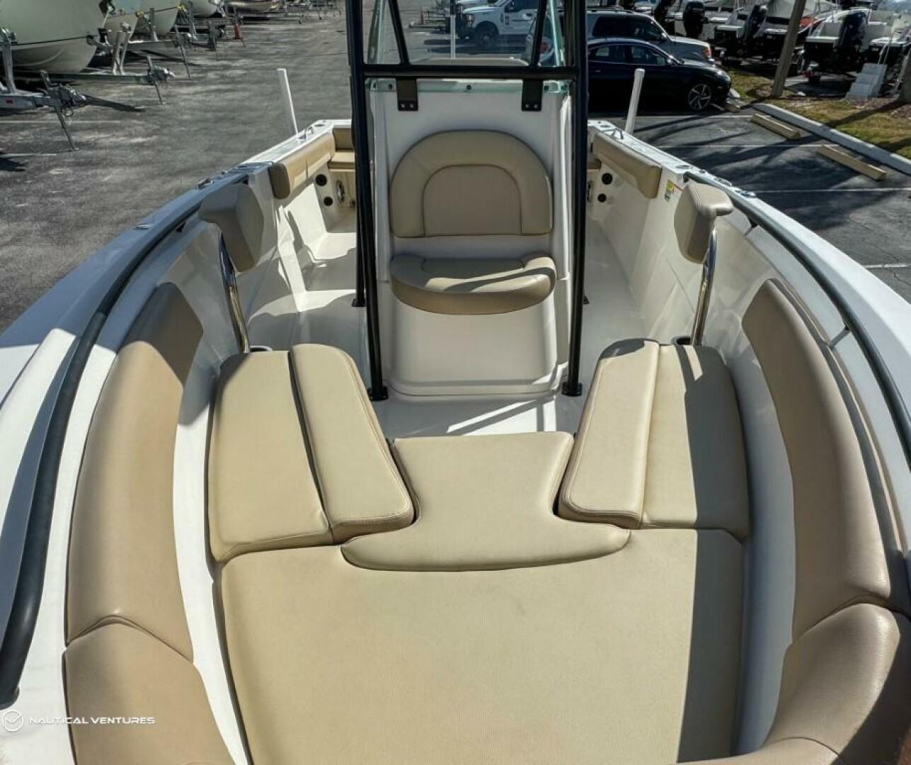 2019 Sailfish Sailfish 220 CC Base - Image 19