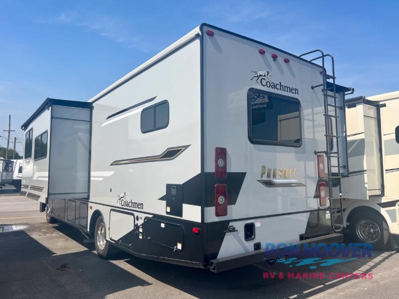 2024 COACHMEN 31TS - Image 40