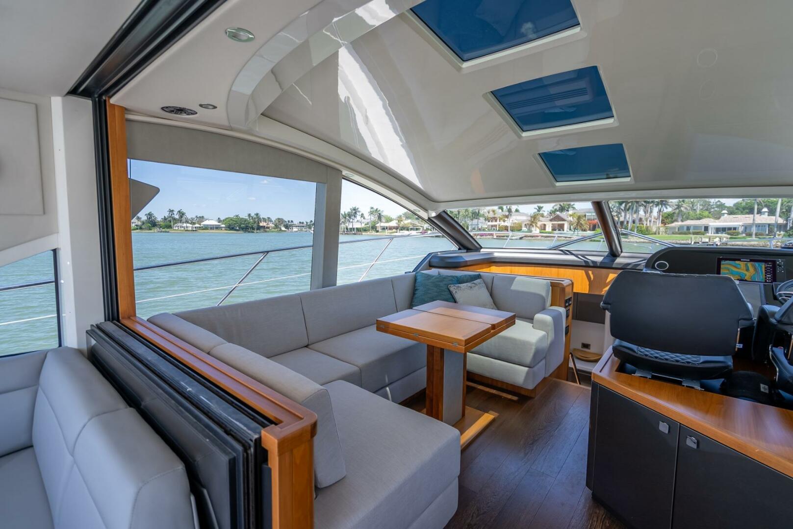 2018 Sunseeker Predator 57 - Image 52