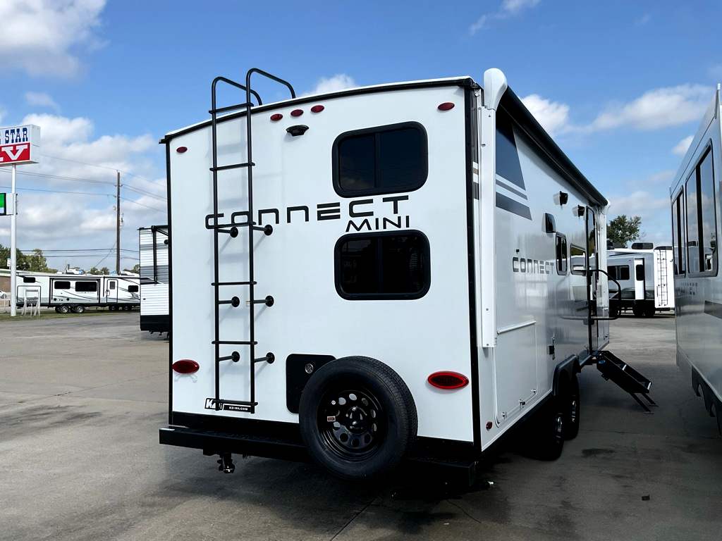 2026 KZ CONNECT CM231 BH - Image 25