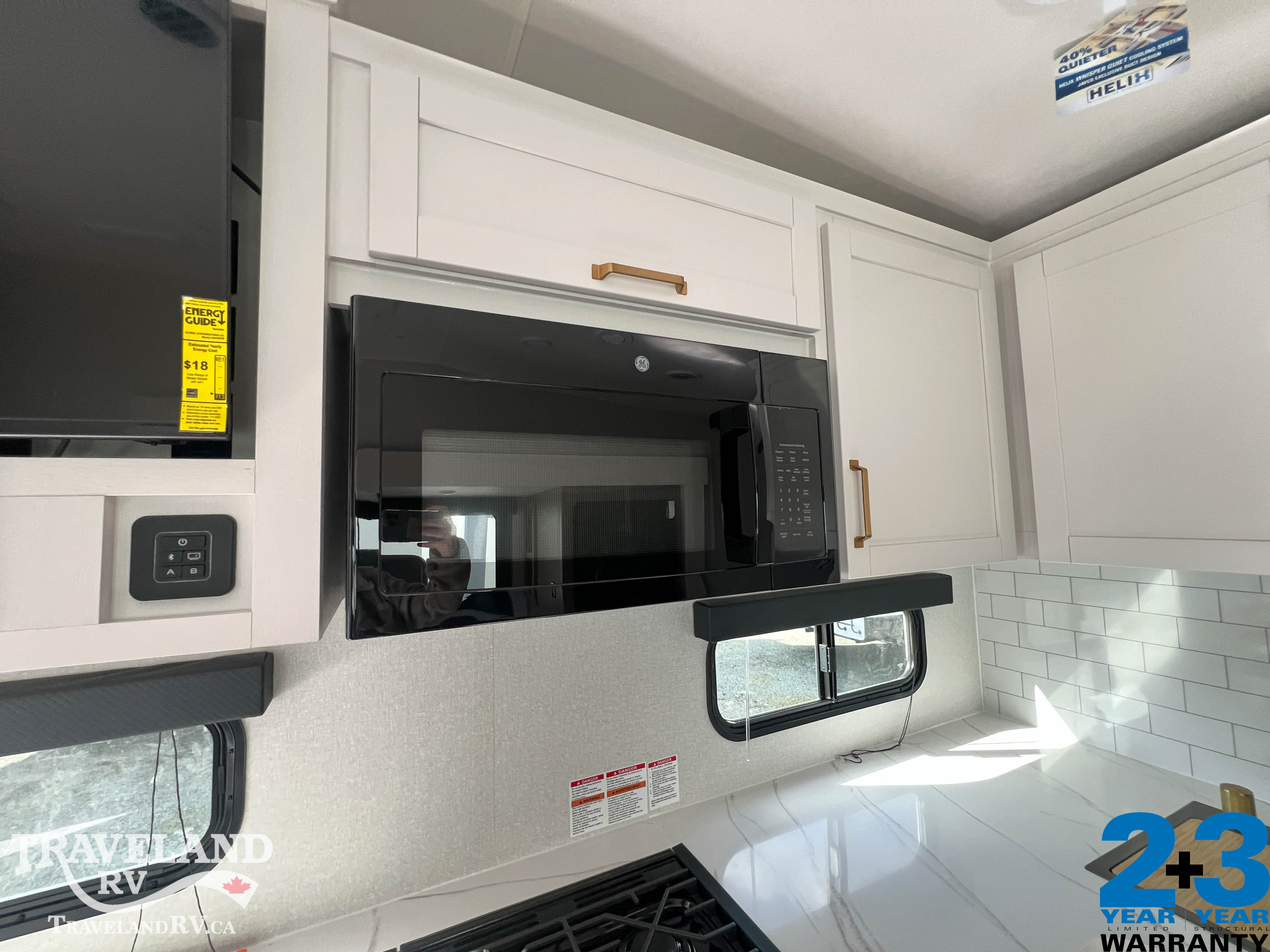2026 Jayco Eagle HT 29DDB - Image 12