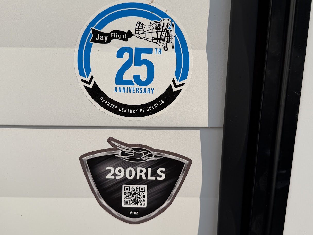 2027 JAYCO JAY FLIGHT 290RLS - Image 5