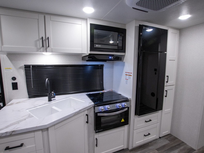 2026 Jayco Jay Flight SLX 321BDS - Image 8