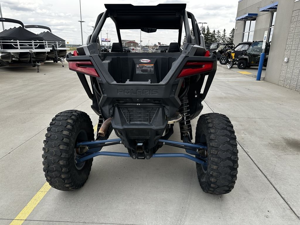 2021 Polaris® RZR PRO XP Ultimate - Image 7