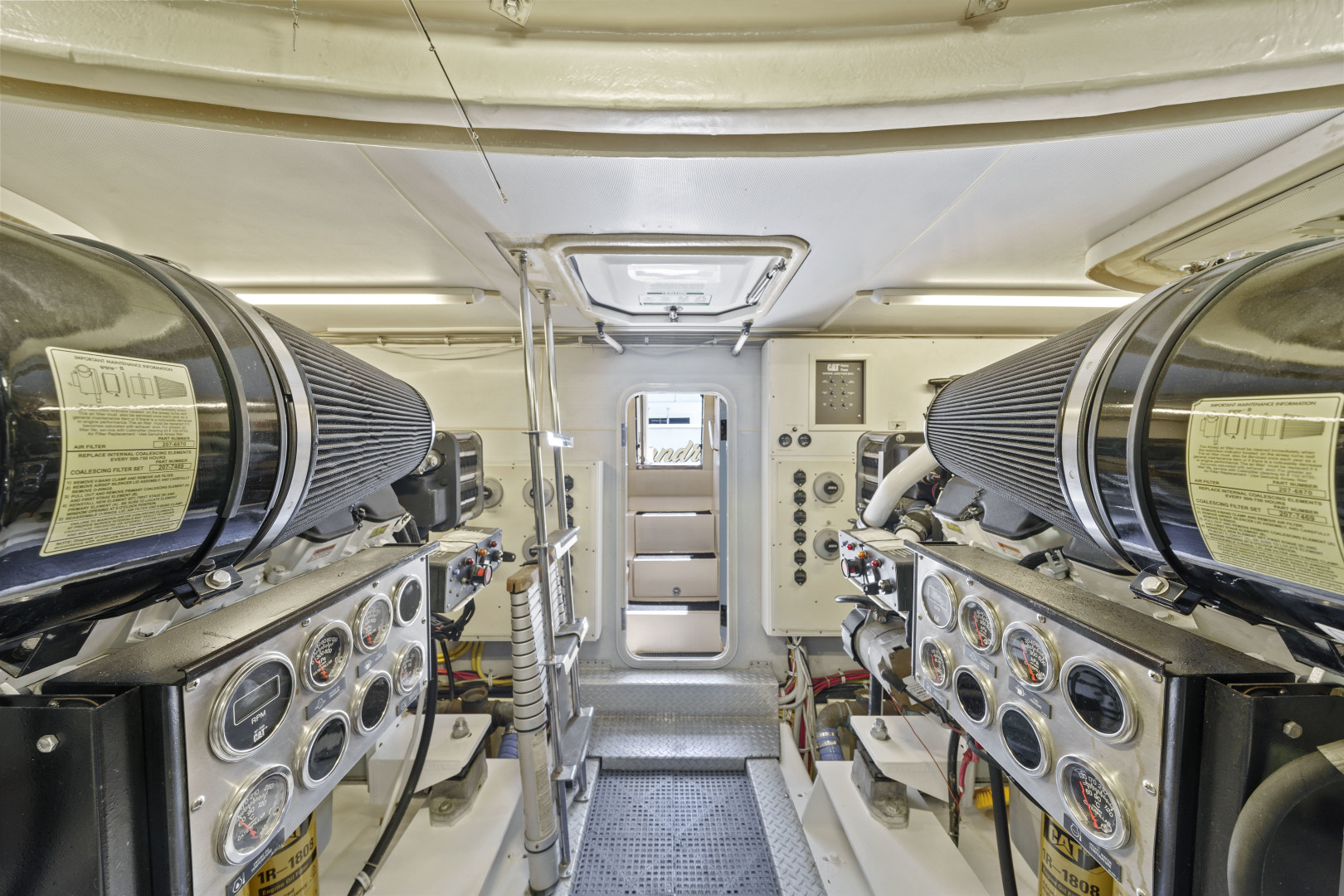 2006 Marquis 65 Pilothouse - Image 38