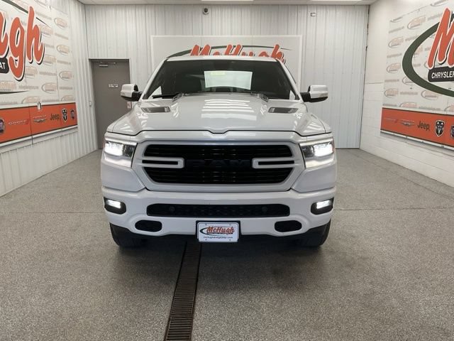 2019 Ram 1500 Pickup Crew Cab Bighorn/Lone Star 4WD - Image 2