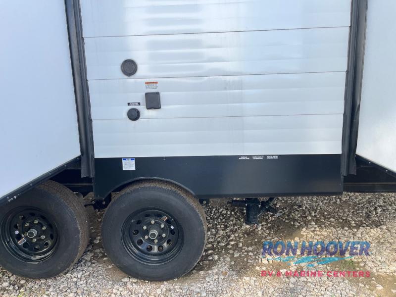 2026 COACHMEN 5320BEDS - Image 6