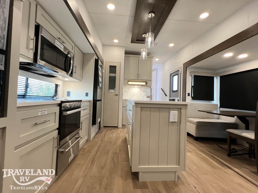 2027 Alliance RV Avenue 29RL - Image 23