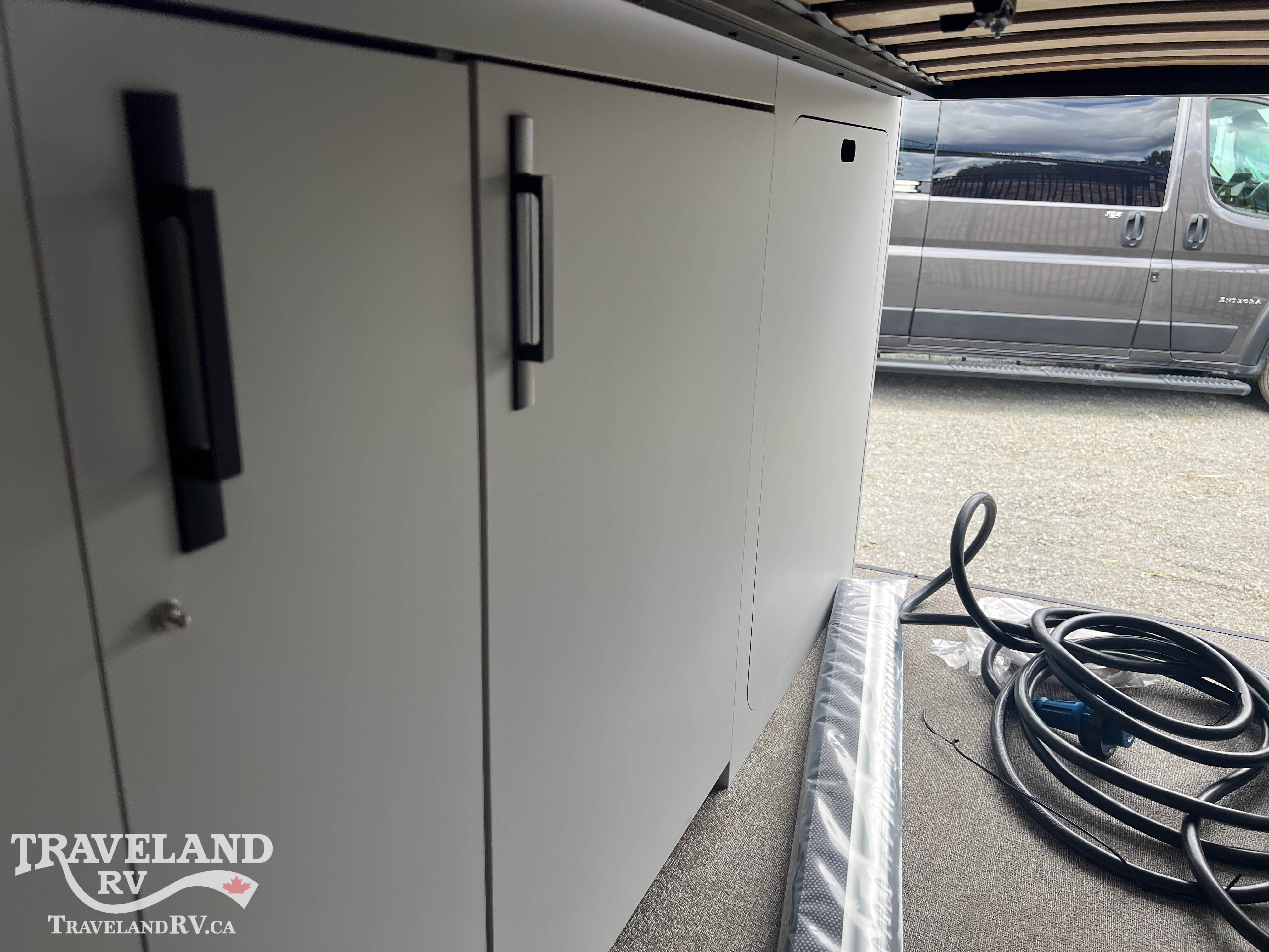 2027 Grand Design LINEAGE SERIES VT LVT1 POP TOP - Image 29