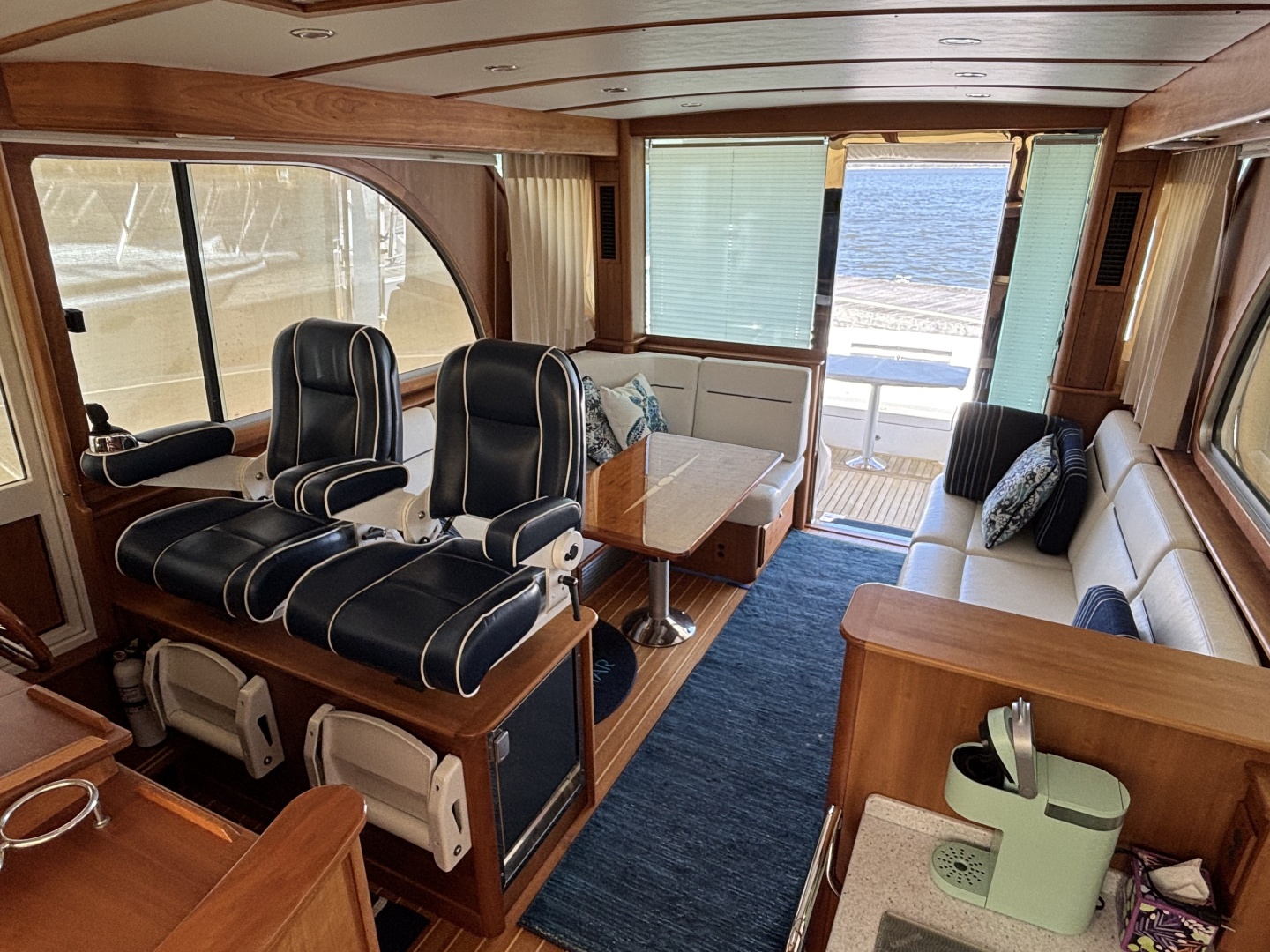 2019 Sabre 45 Express - Image 16