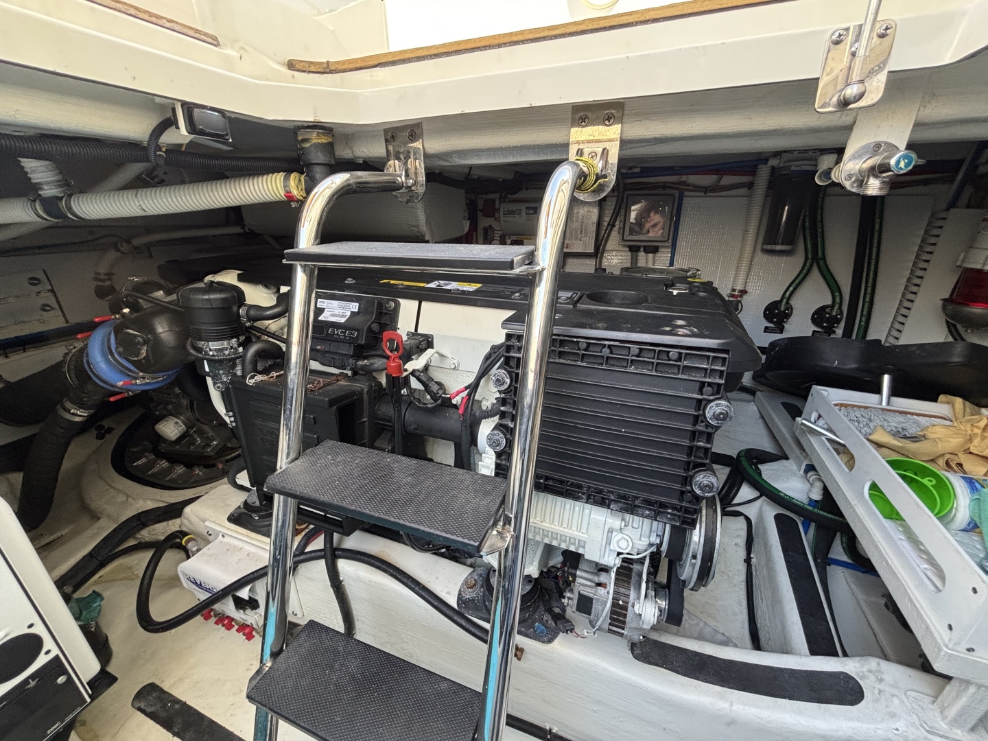 2019 Sabre 45 Express - Image 40
