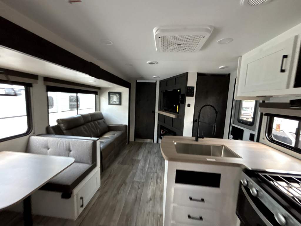 2026 VENTURE RV SIENNA 251VRB - Image 18