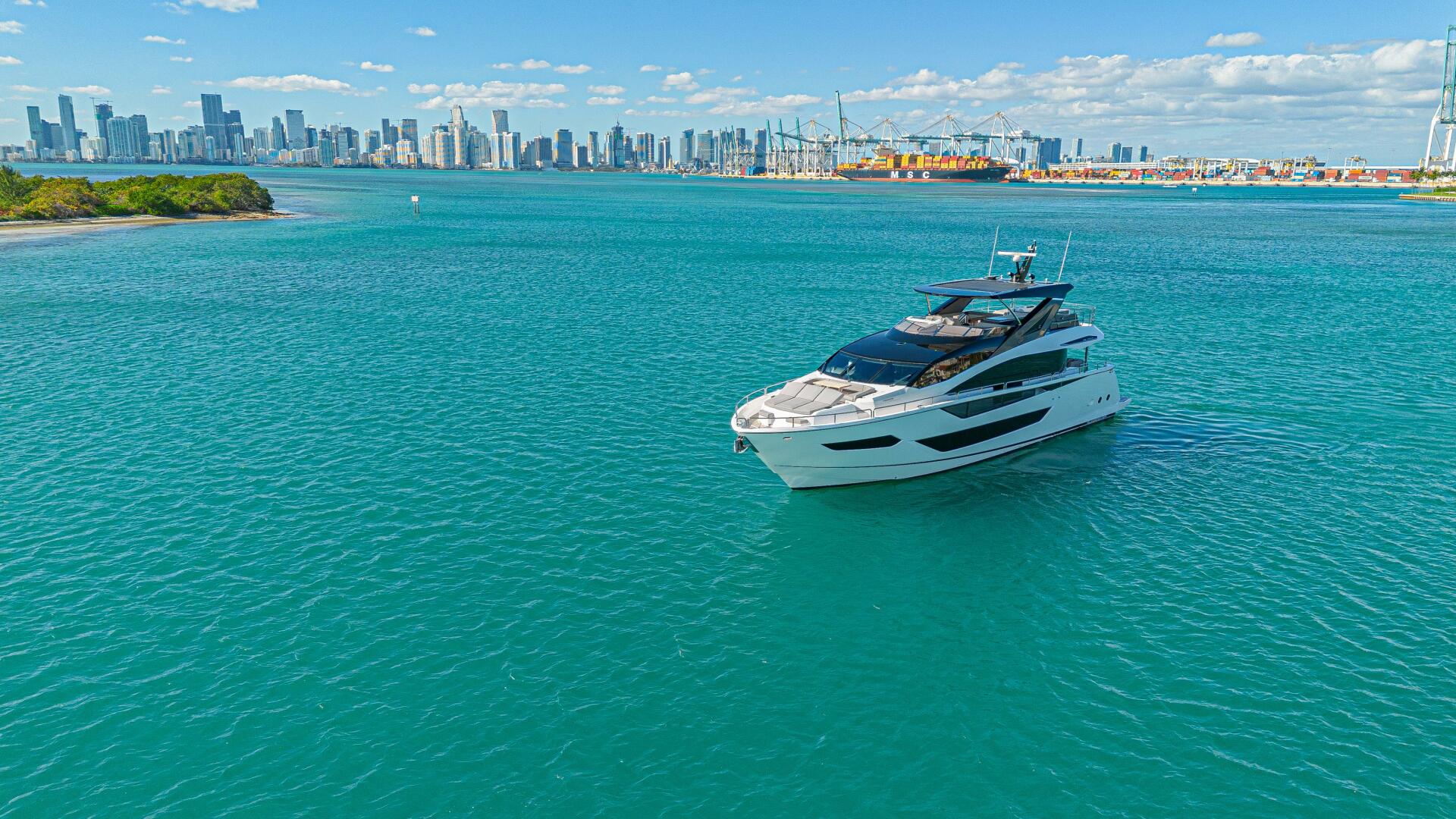 2025 Sunseeker - Image 15