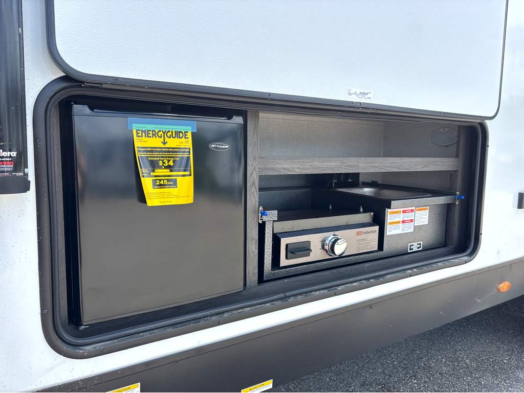 2026 VENTURE RV STRATUS 302VBH - Image 7