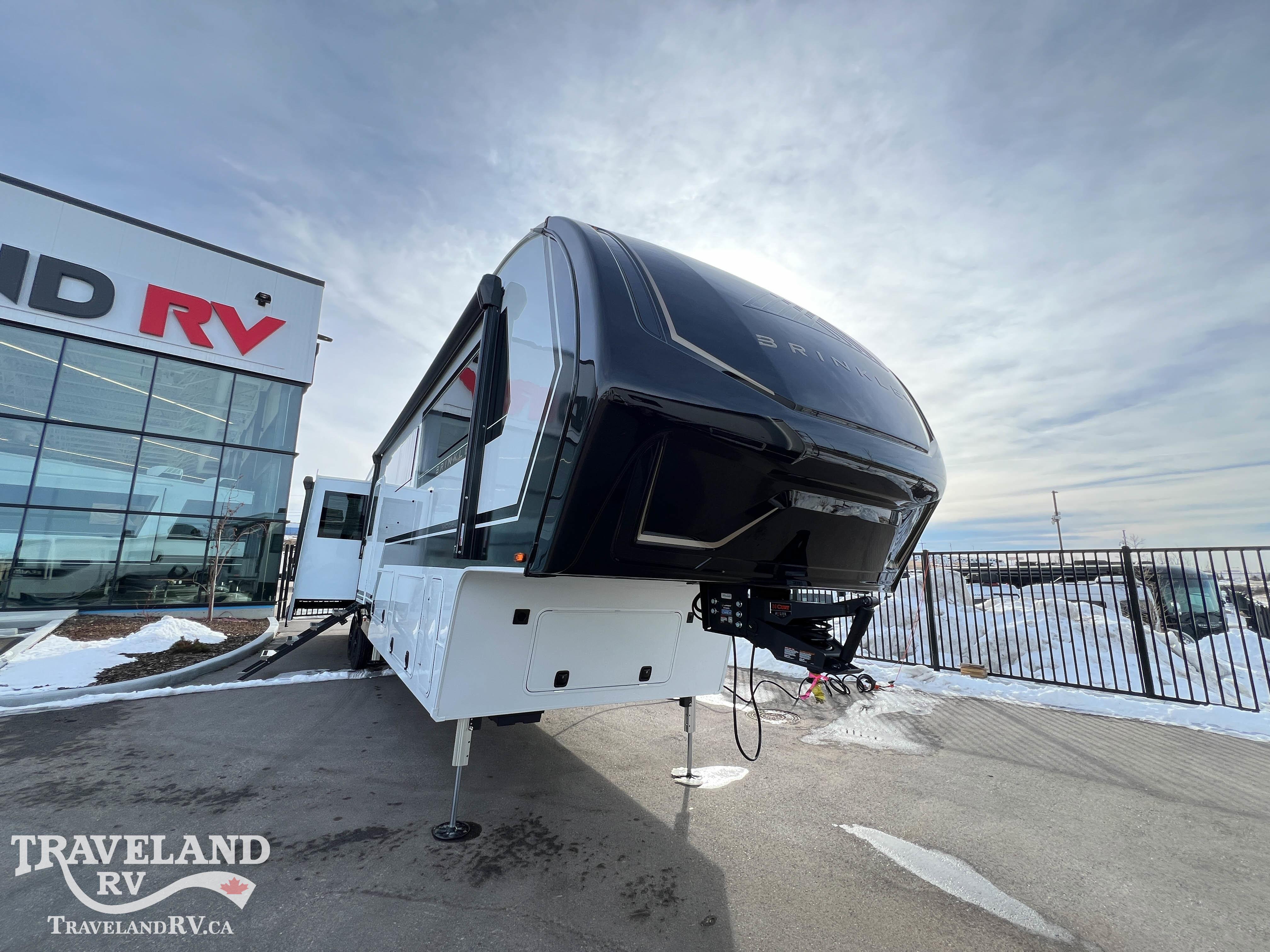 2026 Brinkley RV Model Z 3610 - Image 1