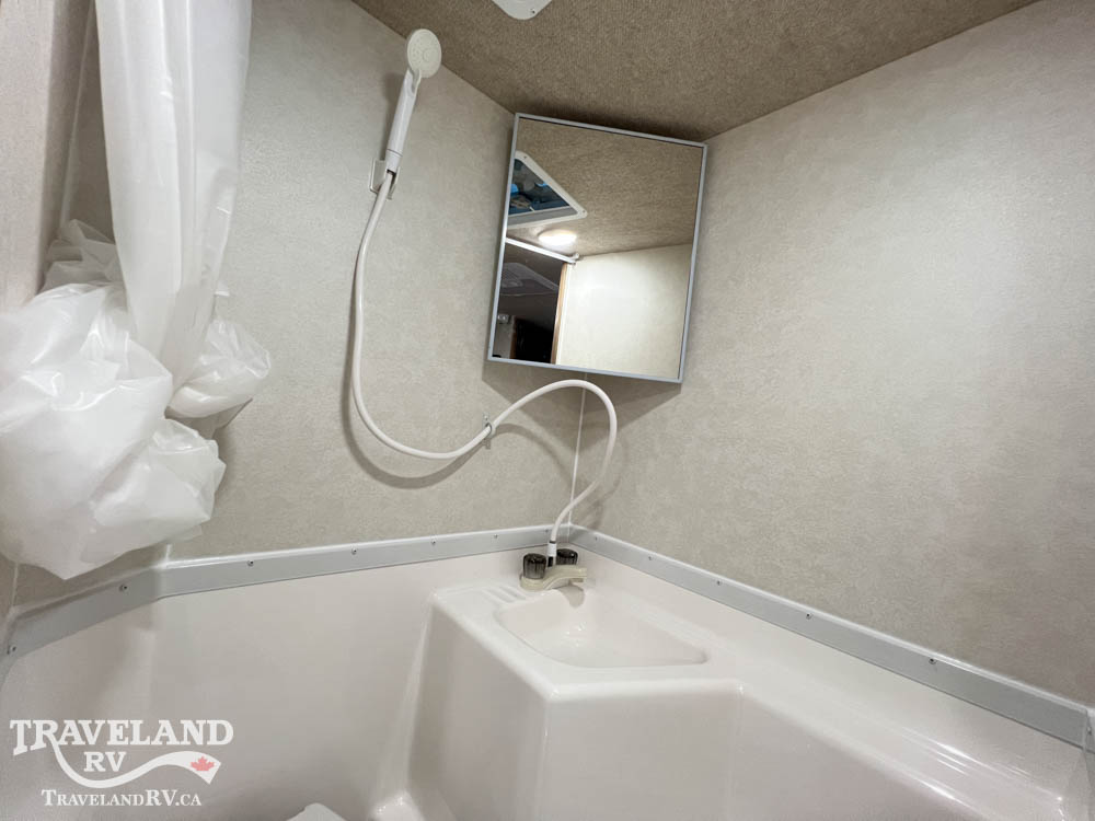 2027 Westland RV Travelaire 80WS - Image 28