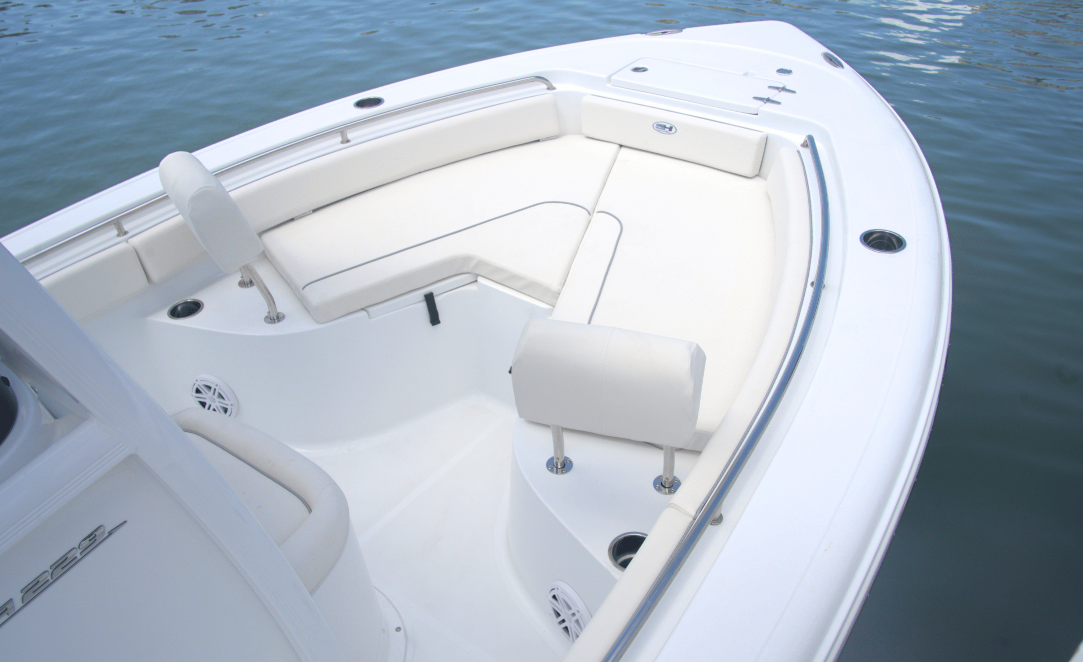 2027 SEA HUNT ULTRA 229 - Image 25