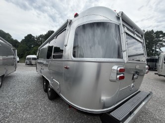 2026 AIRSTREAM TRADE WIND 25FBT - Image 4