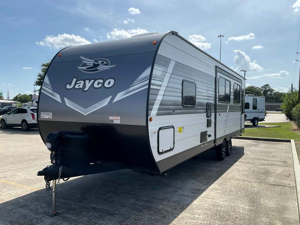 2027 JAYCO Jay Flight 262RLS - Image 4