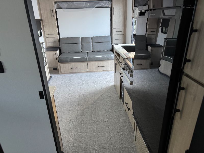 2025 Grand Design Imagine XLS 22BHE - Image 16
