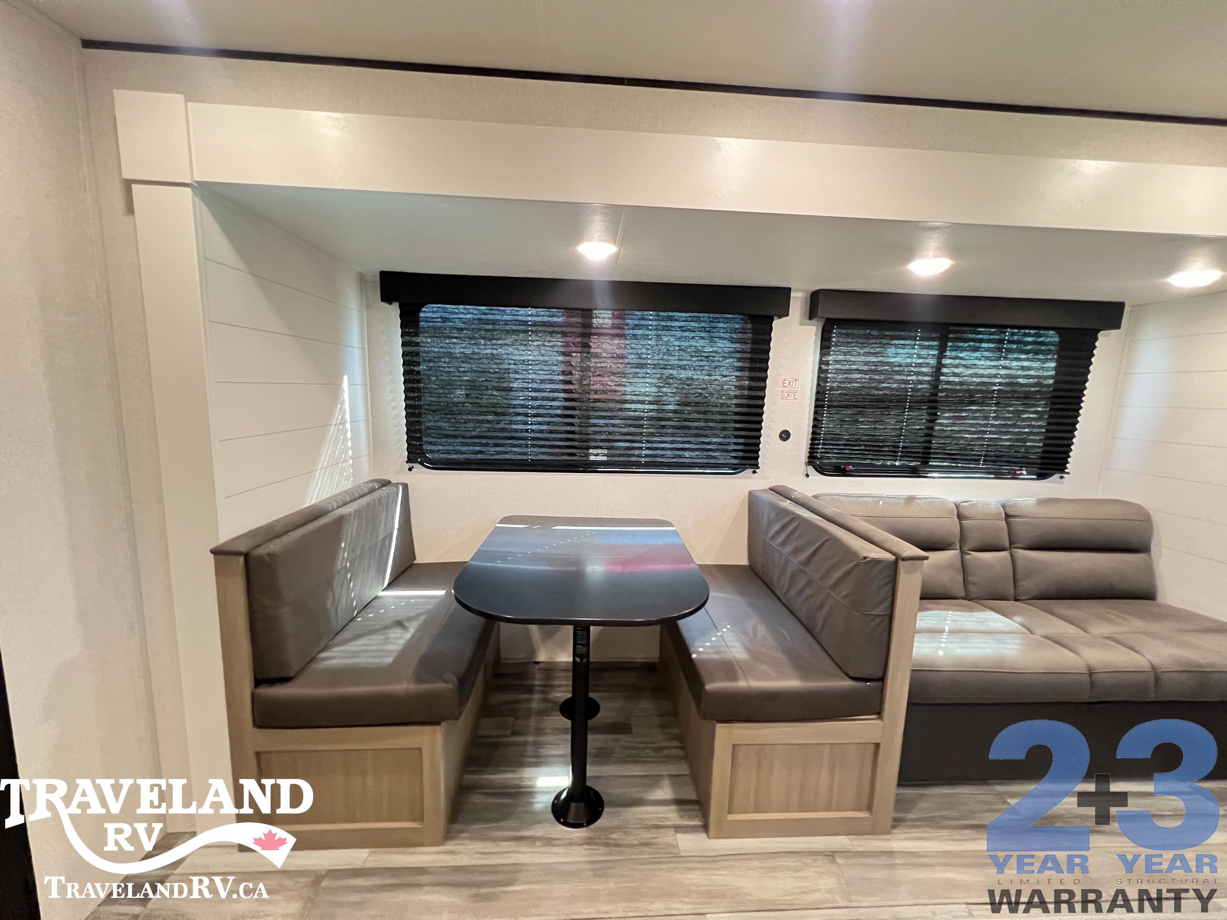 2026 Jayco Jay Flight SLX 333BTS - Image 19