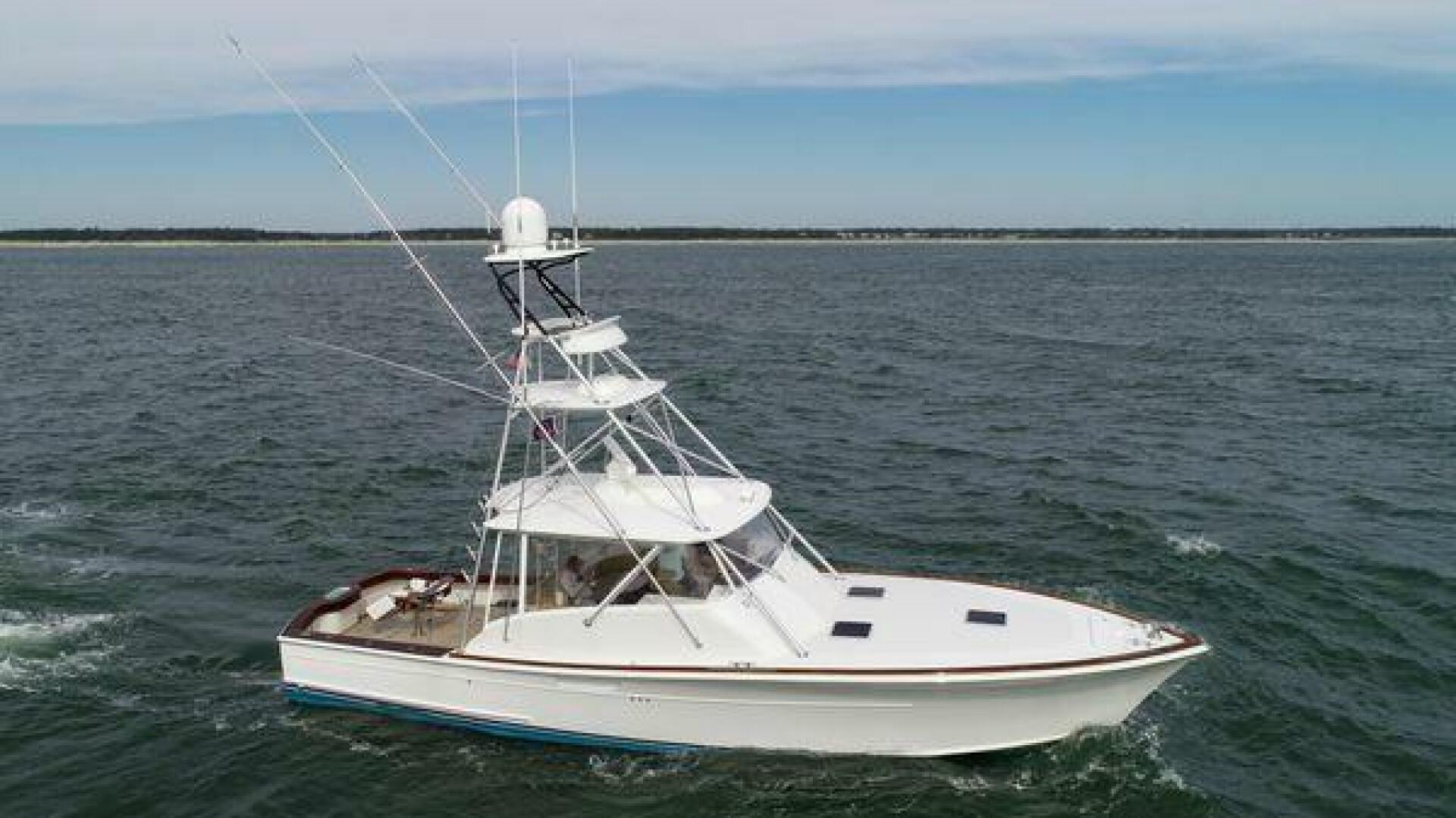 2014 Release 46 Custom Express Carolina - Image 7