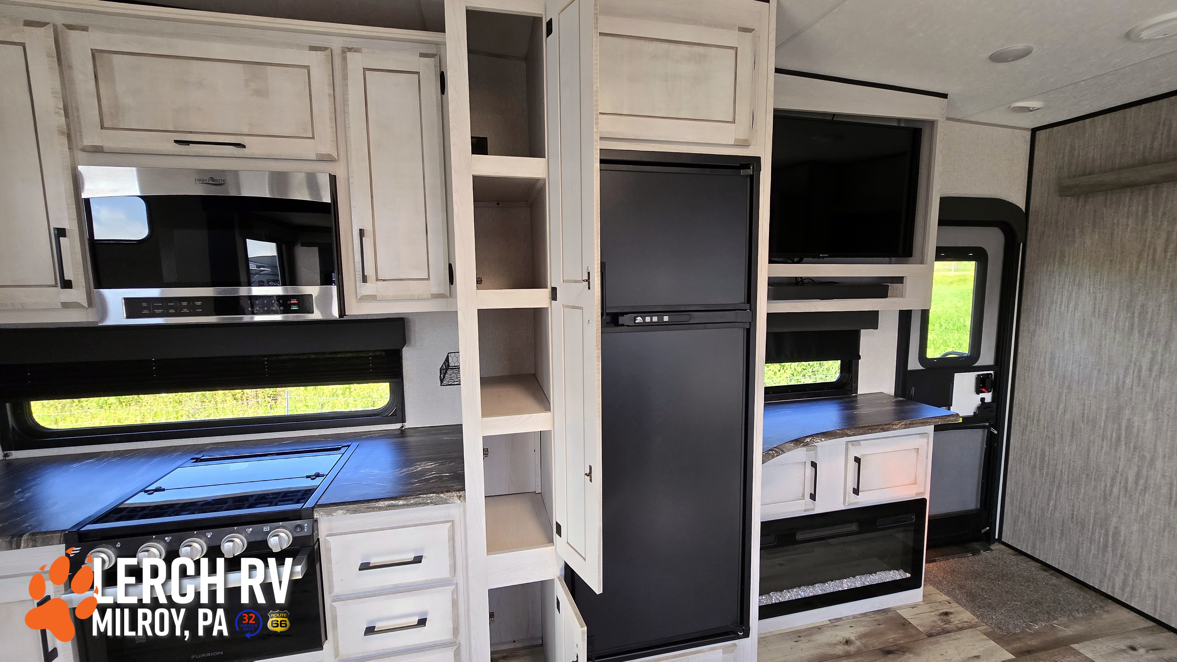 2022 KZ RV Durango Half-Ton D274BHD - Image 19