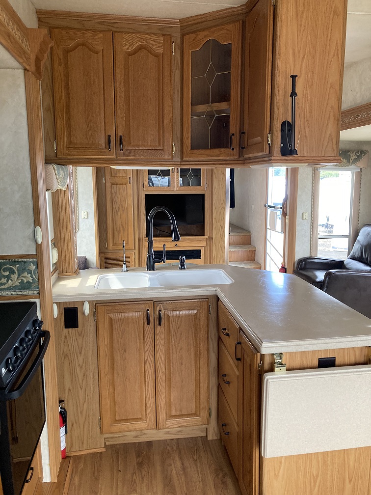 2006 NuWa Hitchhiker 36CK - Image 16