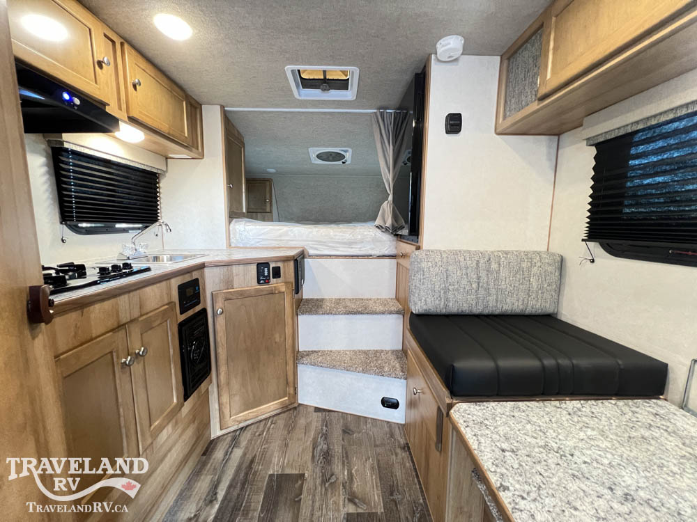 2027 Westland RV Travelaire 80WS - Image 3