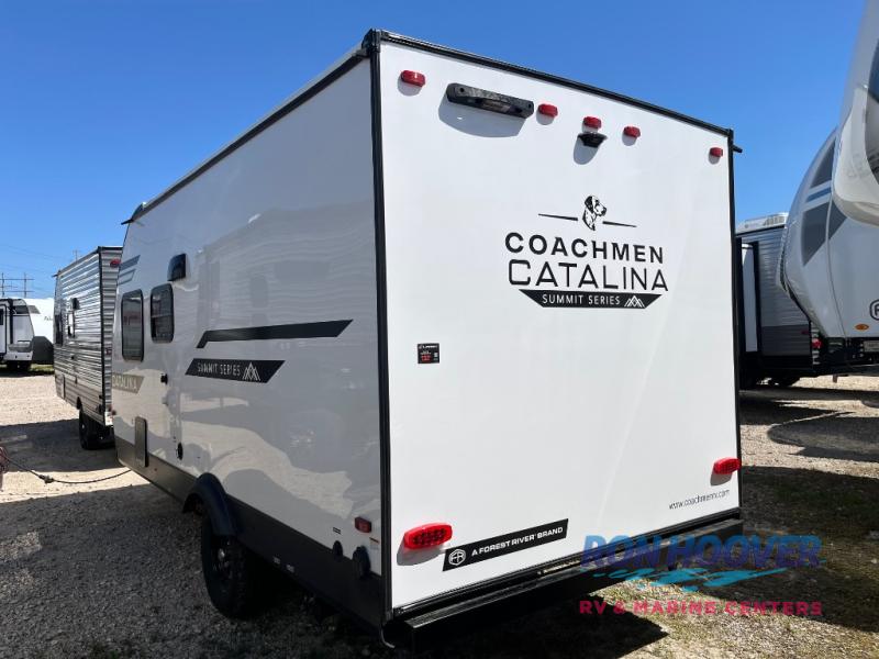 2026 COACHMEN 154RBX - Image 4