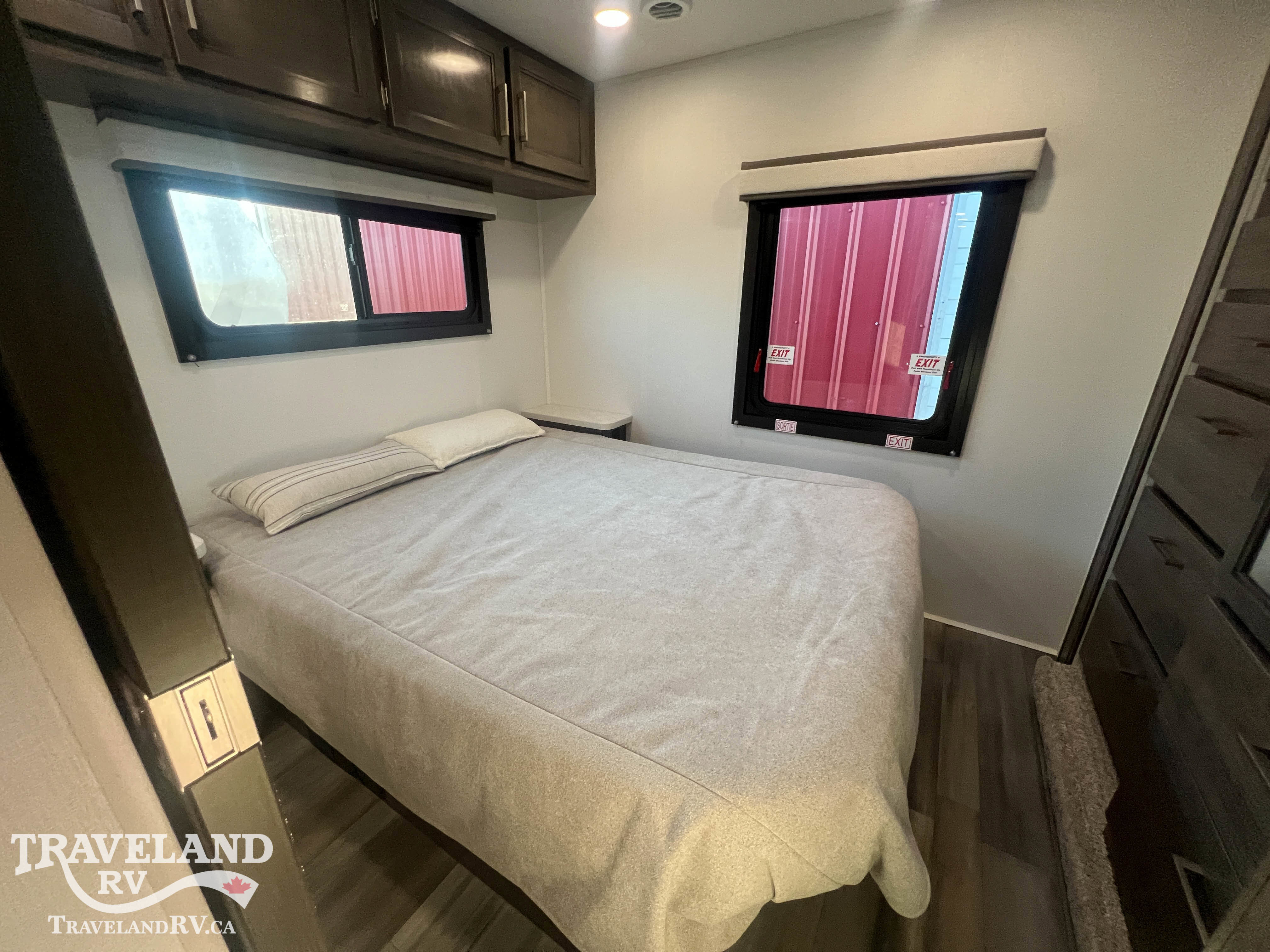 2026 Entegra Coach Odyssey SE 31FF - Image 24