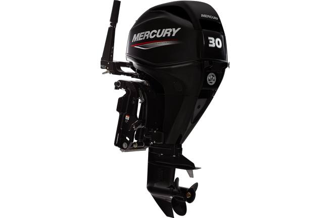 2023 MERCURY 30ELPT EFI 4S - Image 1