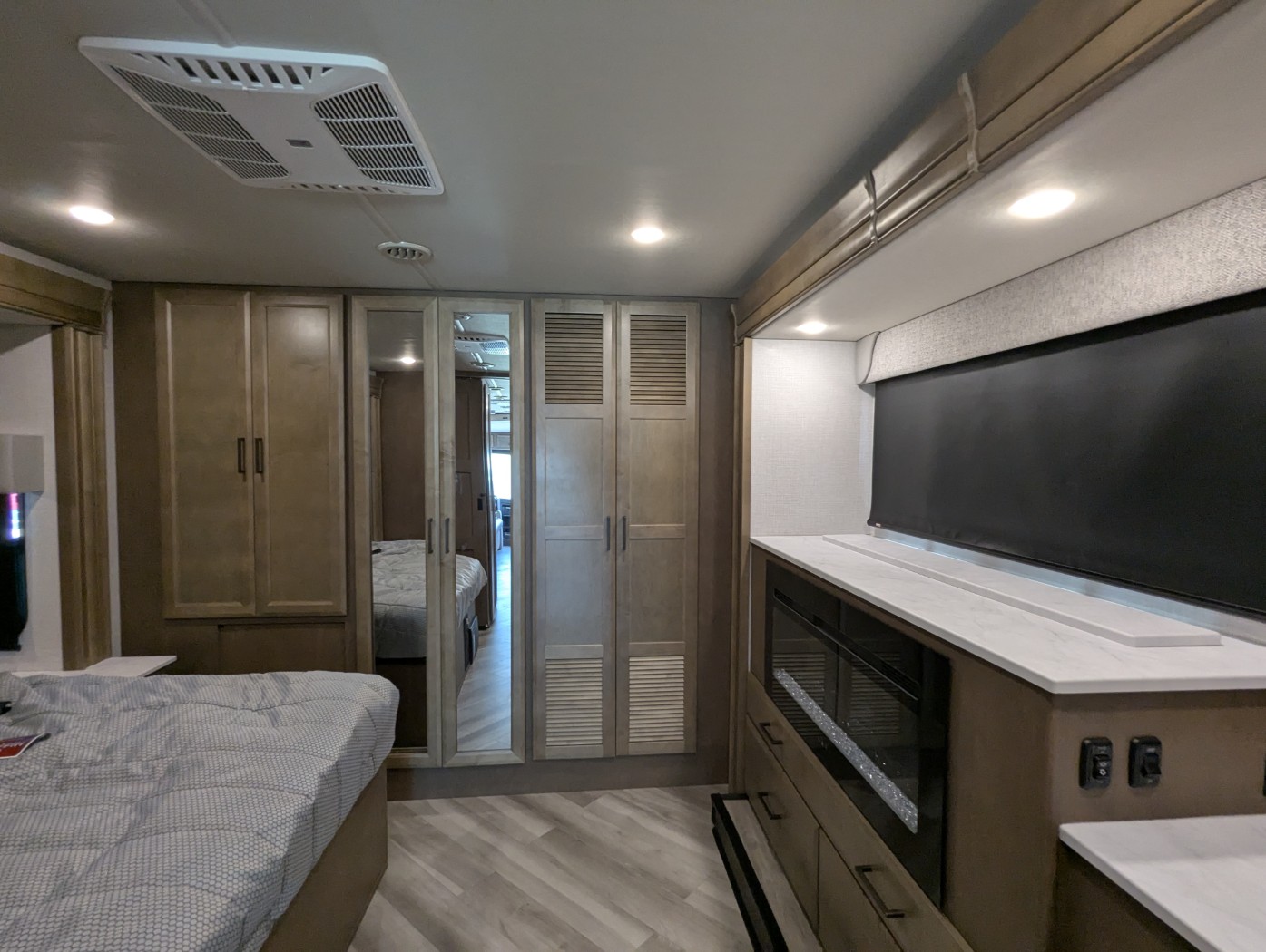 2026 Fleetwood Fortis 32RW - Image 29
