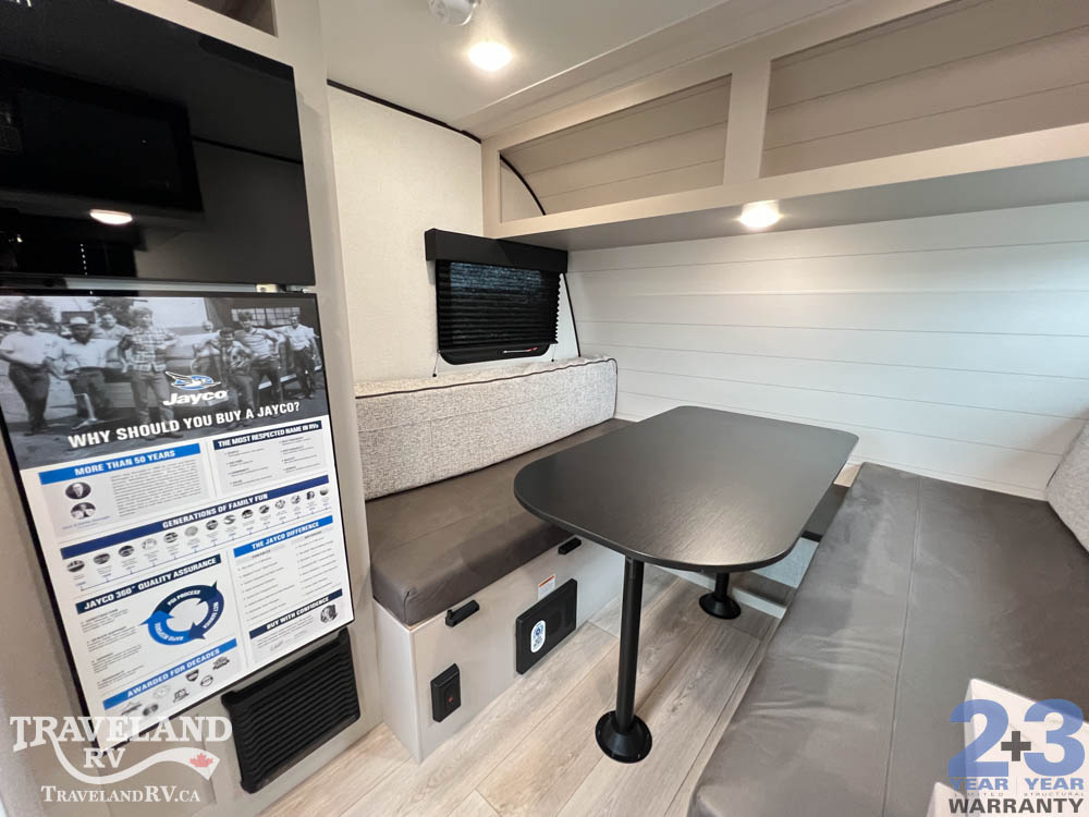 2027 Jayco Jay Feather Air SL 15TBSL - Image 18