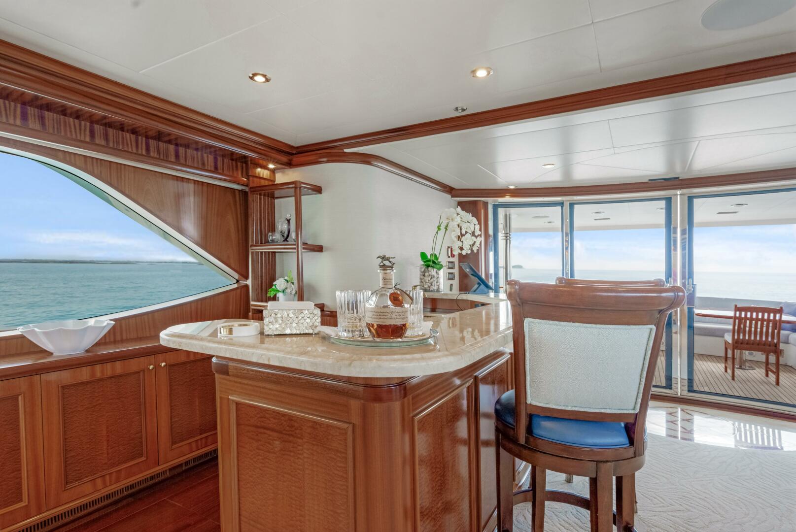 2004 Richmond Yachts - Image 10