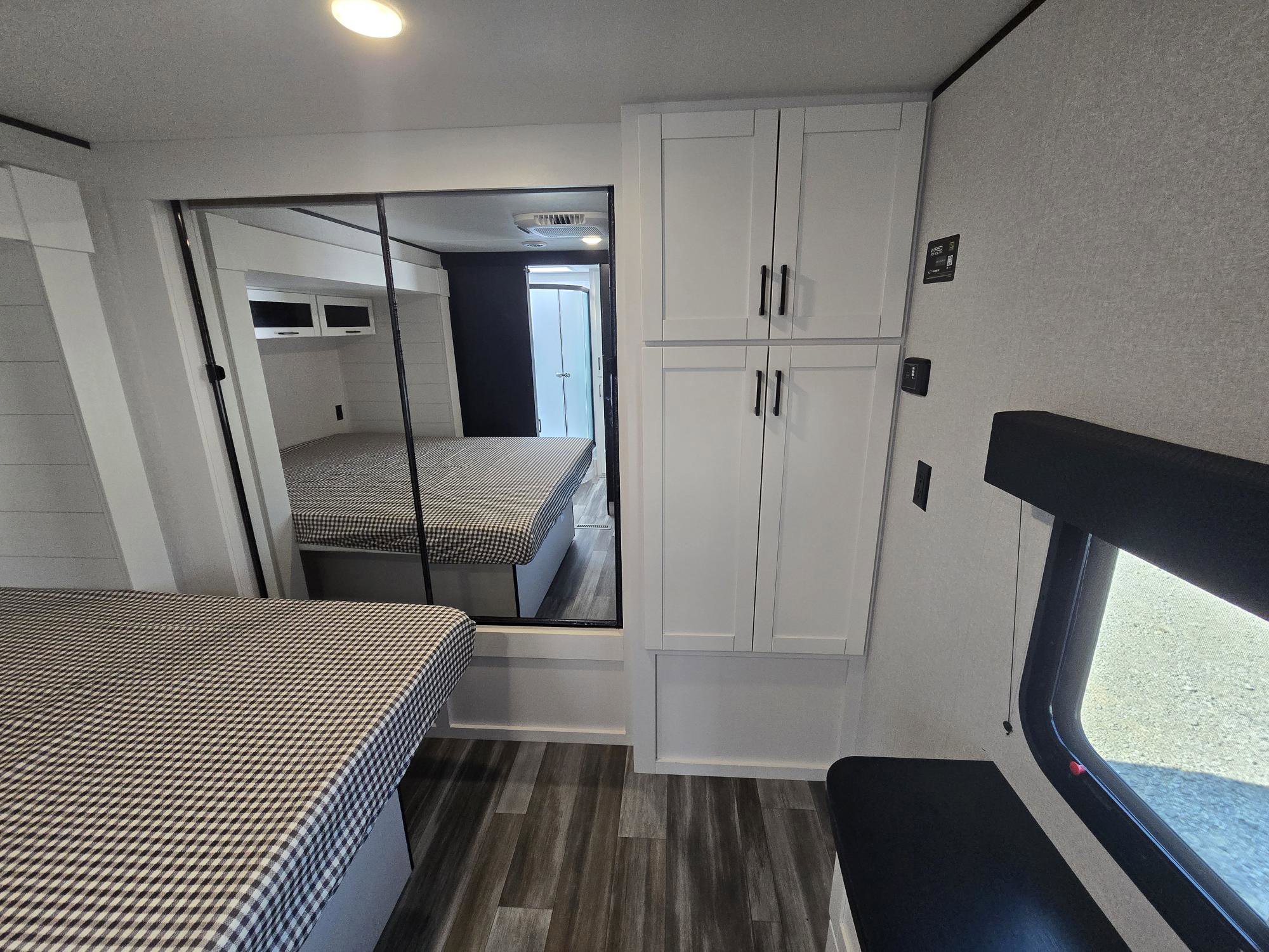 2026 JAYCO JAY FLIGHT SLX 290RKS - Image 27